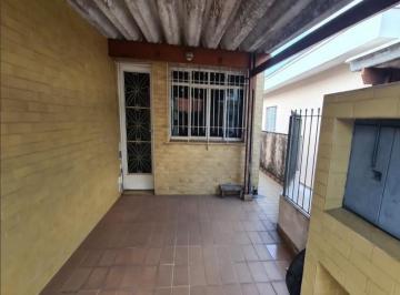 Casa · 173m² · 4 Quartos · 1 Vaga · SOBRADO NO JARDIM LIBADO