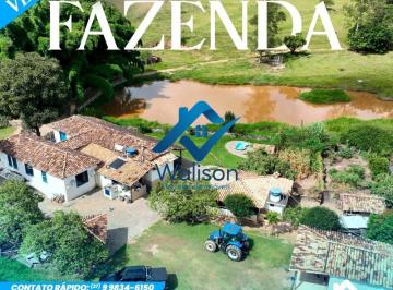 NIV_542_2025-03-12_10-02-27.jpg · Venda, ZONA RURAL, Passa Tempo, Minas Gerais, Brasil