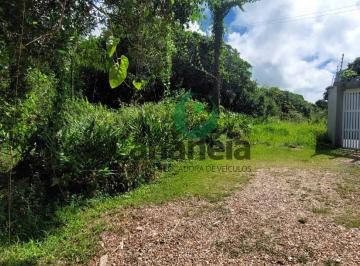 Foto 01 · Terreno para venda, com licenciamento ambiental em andamento no Retiro das Caravelas em Cananéia-SP