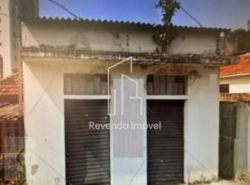 Terreno · 153m² · Oportunidade única: Terreno à venda na Vila Santa Clara, São Paulo-SP, com 153m²