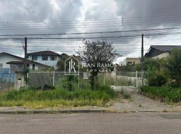 Terreno · 525m² · Excelente Terreno para venda,  Alto Boqueirão, Curitiba