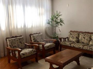 Apartamento · 180m² · 3 Quartos · 2 Vagas · Apartamento com 3 quartos à venda em Centro - SP