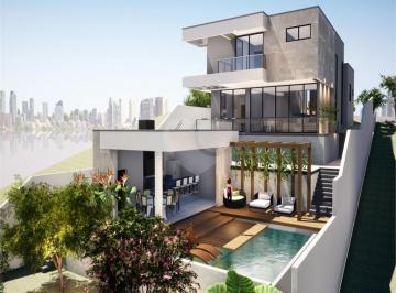 Casa · 344m² · 3 Quartos · 2 Vagas · Casa com 3 quartos à venda em Loteamento Residencial E Comercial Horto Florestal - SP