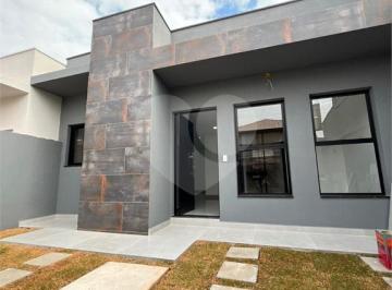 Casa · 91m² · 3 Quartos · 2 Vagas · Casa com 3 quartos à venda em Jardim Marambaia - SP