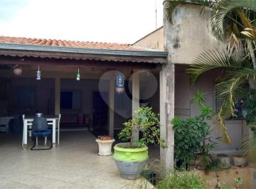 Casa · 300m² · 3 Quartos · 6 Vagas · Casa térrea com 3 quartos à venda em Jardim Santa Gertrudes - SP