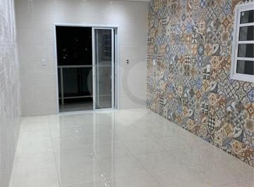 Casa · 256m² · 3 Quartos · 2 Vagas · Sobrado com 3 quartos à venda em Vila anchieta - SP