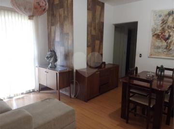 Apartamento · 72m² · 3 Quartos · 1 Vaga · Apartamento com 3 quartos à venda em Jardim guarani - SP