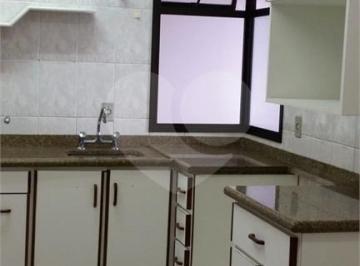 Apartamento · 140m² · 3 Quartos · 2 Vagas · Apartamento com 3 quartos à venda em Centro - SP