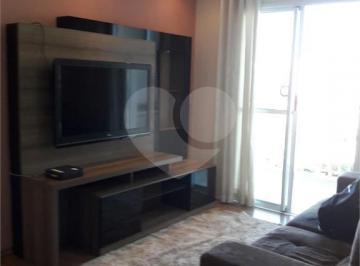 Apartamento · 69m² · 2 Quartos · 1 Vaga · Apartamento com 2 quartos à venda em Vila Das Hortências - SP