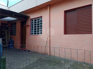 Casa · 170m² · 3 Quartos · 3 Vagas · Casa com 3 quartos à venda em Vila Marlene - SP