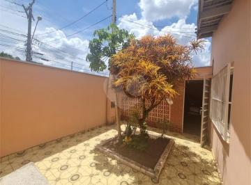 Casa · 138m² · 3 Quartos · 2 Vagas · Casa térrea com 3 quartos à venda em Jardim Danúbio - SP