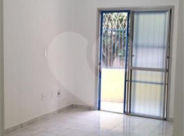 Apartamento · 64m² · 3 Quartos · Apartamento com 3 quartos à venda em Vila isabel eber - SP
