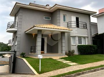Casa · 350m² · 4 Quartos · 6 Vagas · Casa com 4 quartos à venda em Portal Do Paraíso Ii - SP