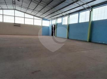 Comercial · 908m² · 12 Vagas · Galpão à venda em Vila Loyola - SP