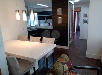 Apartamento · 92m² · 3 Quartos · 2 Vagas · Apartamento com 3 quartos à venda em Jardim Paulista I - SP