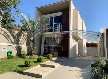 Casa · 160m² · 3 Quartos · 2 Vagas · Condomínio com 3 quartos à venda em Jardim Carolina - SP