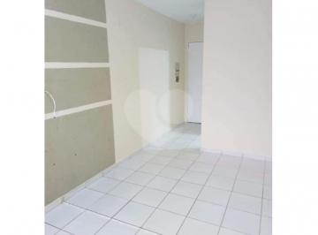 Apartamento · 48m² · 2 Quartos · 1 Vaga · Apartamento com 2 quartos à venda em Chácara Pai Jacó - SP