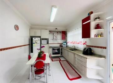 Casa · 224m² · 3 Quartos · 5 Vagas · Casa com 3 quartos à venda em Horto Santo Antonio - SP