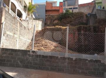 Terreno · 333m² · Terreno à venda em Jardim Caçula - SP