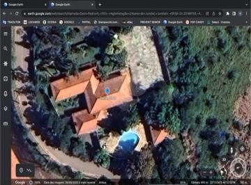 Rural · 1000m² · 5 Quartos · Chácara com 5 quartos à venda em Chácara terra nova - SP