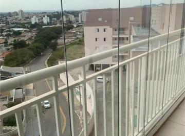 Apartamento · 69m² · 2 Quartos · 2 Vagas · Apartamento com 2 quartos à venda em Parque residencial nove de julho - SP