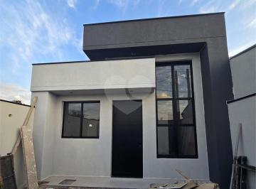 Casa · 86m² · 3 Quartos · 2 Vagas · Casa com 3 quartos à venda em Jardim Vale Verde - SP