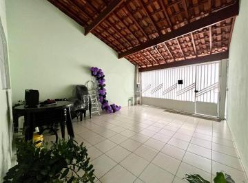 Casa · 175m² · 3 Quartos · 2 Vagas · Sobrado com 3 quartos à venda em Jardim Bonfiglioli - SP