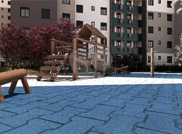 Apartamento · 105m² · 3 Quartos · 2 Vagas · Apartamento com 3 quartos à venda em Jardim Do Lago - SP