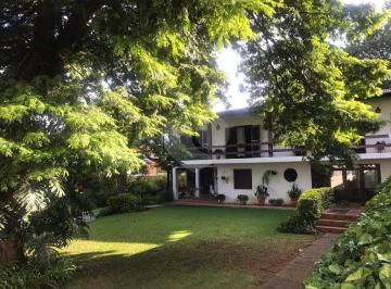 Casa · 669m² · 4 Quartos · 10 Vagas · Condomínio com 4 quartos à venda em Jardim santa teresa - SP