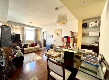 Apartamento · 190m² · 3 Quartos · 1 Vaga · Apartamento com 3 quartos à venda em Centro - SP
