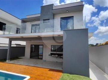 Casa · 240m² · 3 Quartos · 4 Vagas · Condomínio com 3 quartos à venda em Jardim Celeste - SP
