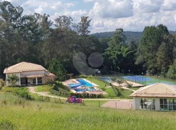 Terreno · 1000m² · Loteamento à venda em Caxambu - SP