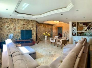 Casa · 395m² · 5 Quartos · 5 Vagas · Sobrado com 5 quartos à venda em Vila Progresso - SP