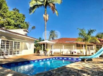 Rural · 754m² · 4 Quartos · 3 Vagas · Chácara com 4 quartos à venda em Caxambu - SP