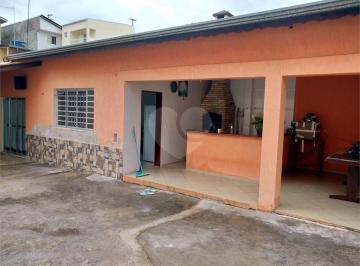 Casa · 330m² · 3 Quartos · 4 Vagas · Casa com 3 quartos à venda em Distrito Industrial - SP