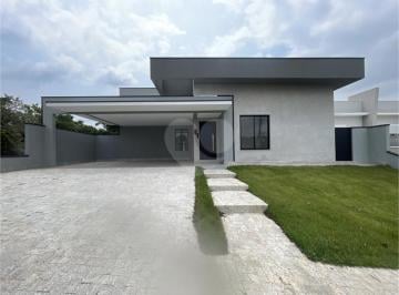 Casa · 360m² · 4 Quartos · 4 Vagas · Condomínio com 4 quartos à venda em Portal Do Paraíso Ii - SP