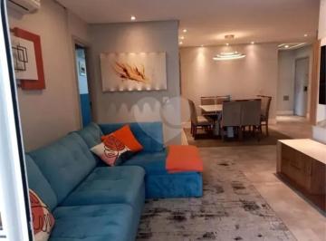 Apartamento · 122m² · 4 Quartos · 2 Vagas · Apartamento com 4 quartos à venda em Jardim Bonfiglioli - SP