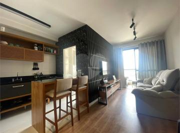 Apartamento · 64m² · 2 Quartos · 1 Vaga · Apartamento com 2 quartos à venda em Recanto Quarto Centenário - SP