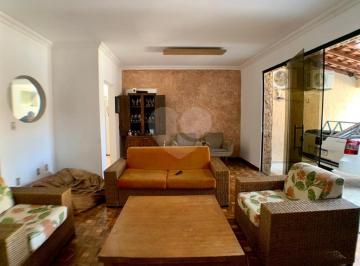 Casa · 268m² · 3 Quartos · 3 Vagas · Casa térrea com 3 quartos à venda em Jardim Estádio - SP