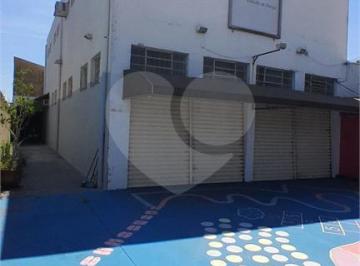 Comercial · 350m² · 4 Vagas · Galpão à venda em Caxambu - SP