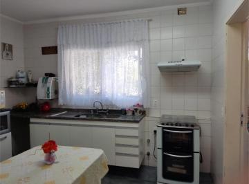 Casa · 95m² · 3 Quartos · 2 Vagas · Condomínio com 3 quartos à venda em Jardim Colônia - SP