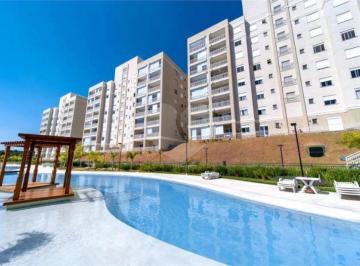 Apartamento · 100m² · 2 Quartos · 1 Vaga · Apartamento com 2 quartos à venda em Jardim Tereza Cristina - SP