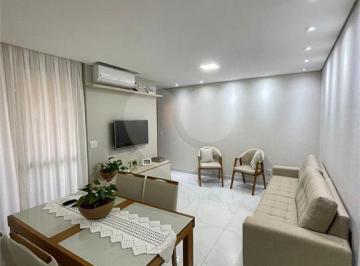 Apartamento · 84m² · 3 Quartos · 2 Vagas · Apartamento com 3 quartos à venda em Jardim Do Lago - SP