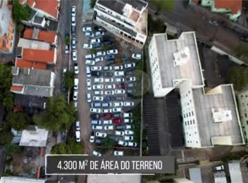 Terreno · 4300m² · Área de Terra à venda em Vila Rio Branco - SP