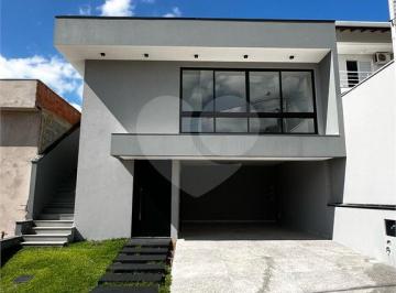 Casa · 200m² · 3 Quartos · 2 Vagas · Condomínio com 3 quartos à venda em Parque Cecap - SP