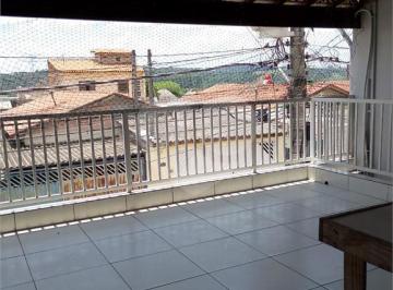 Casa · 119m² · 2 Quartos · 2 Vagas · Sobrado com 2 quartos à venda em Parque Almerinda Pereira Chaves - SP