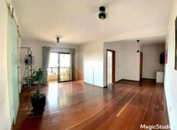 Apartamento · 110m² · 2 Quartos · 1 Vaga · Apartamento com 2 quartos à venda em Anhangabaú - SP