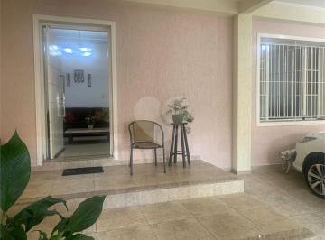 Casa · 306m² · 3 Quartos · 4 Vagas · Casa com 3 quartos à venda em Vila Arens Ii - SP