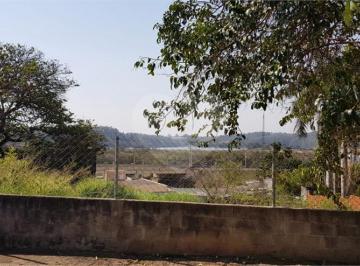 Terreno · 458m² · Terreno à venda em Jardim florestal - SP