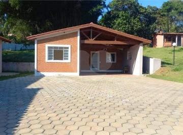 Rural · 600m² · 6 Quartos · 7 Vagas · Chácara com 6 quartos à venda em Rio Acima - SP